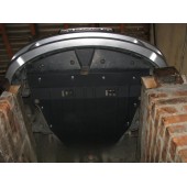 Защита двигателя Hyundai Sonata NF 2004-2010